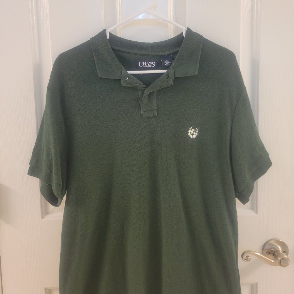 Chaps Polo